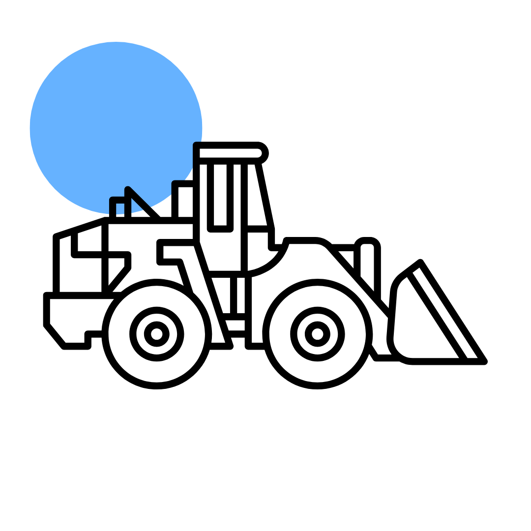 RAC 03 – Operação de equipamentos móveis