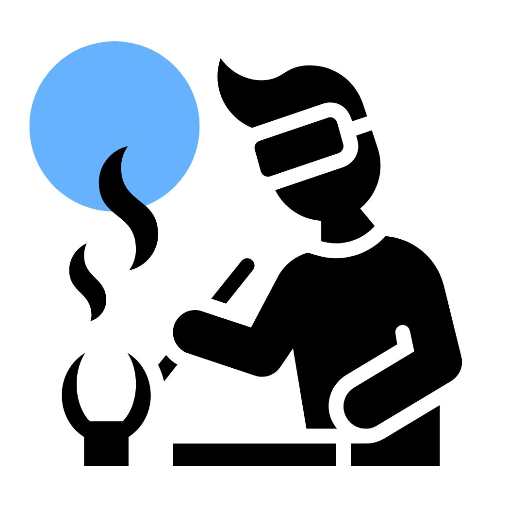NR 34.5 – Segurança para Trabalhos a Quente – Básico – Reciclagem