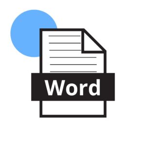 Word – Básico